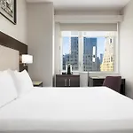 Hilton Garden Inn Times Square Central