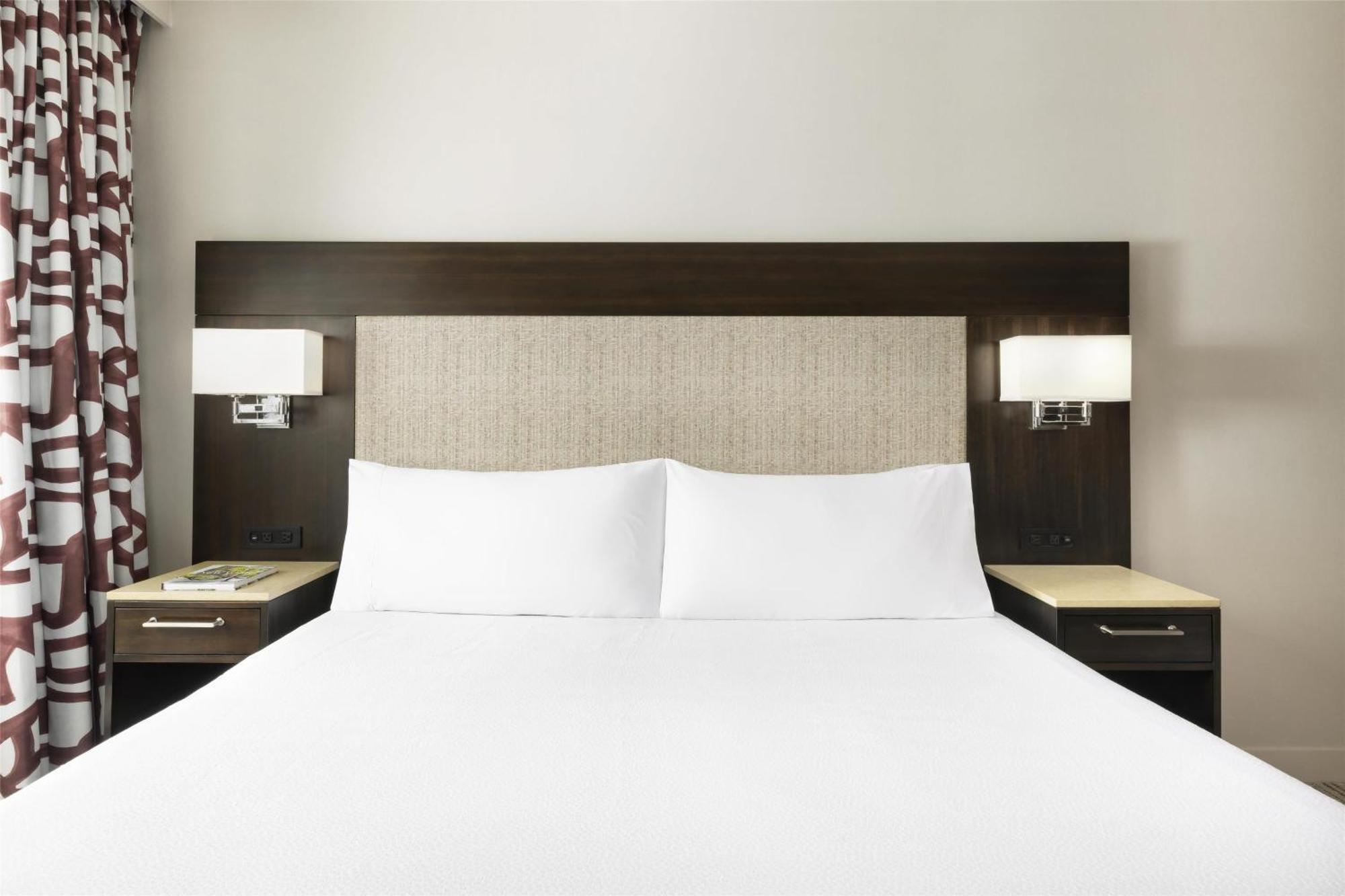 Hilton Garden Times Square 3* New York
